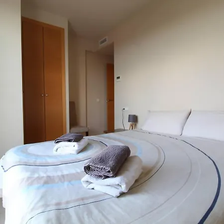 Appartamento Adosado Con Piscina Comunitaria