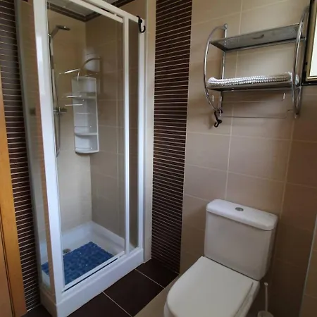 アパート Adosado Con Piscina Comunitaria *